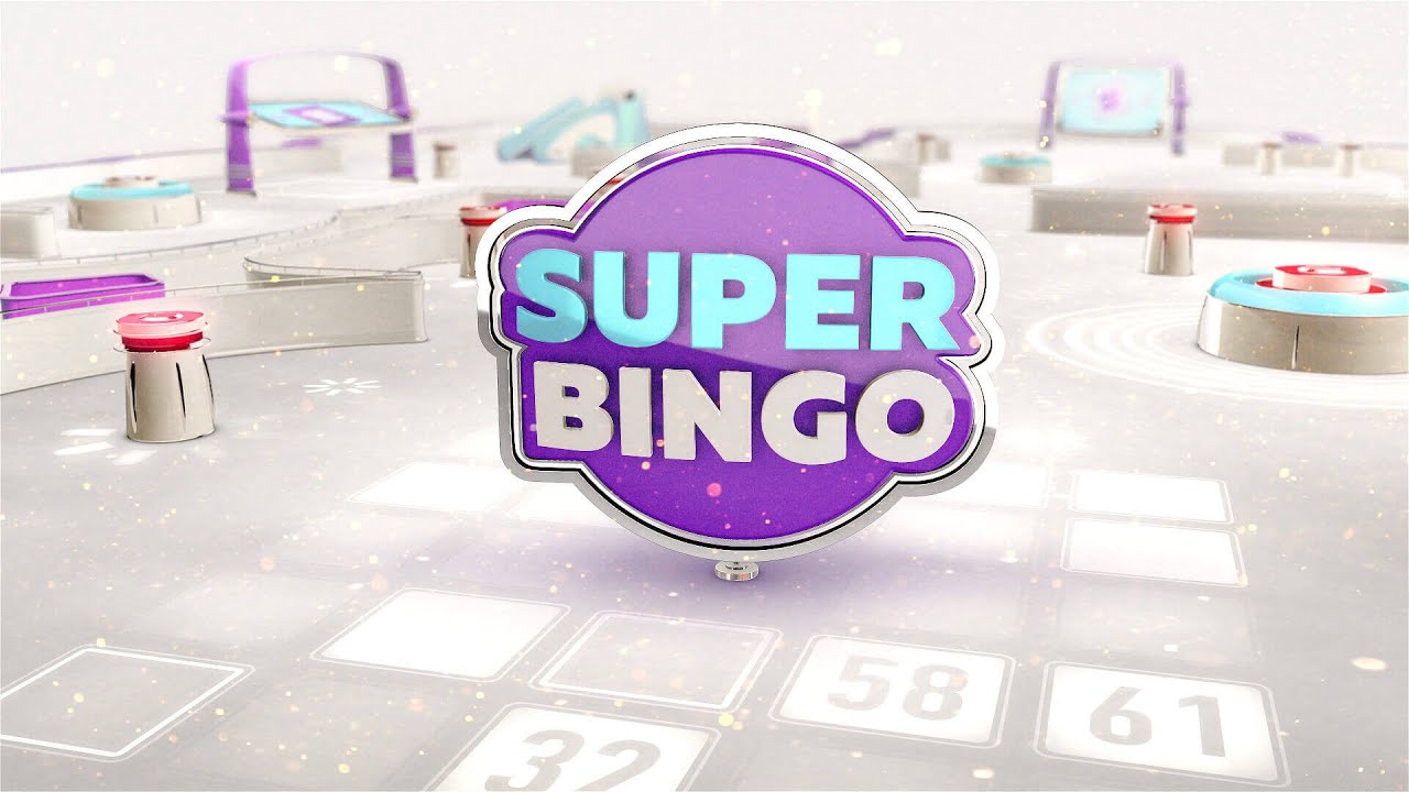 SuperBingo TV izloze - 12.01.2020.
