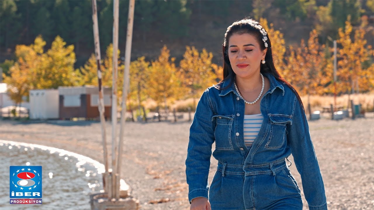 Serap Ertekin - Elazığ Güzeli | Official Video © 2024 İber Prodüksiyon
