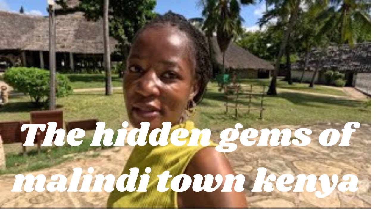 Diamonds dream of Africa -malindi //HOW DO I SAY GOODBYE TO THIS MALINDI GEM 🇰🇪🇰🇪😥
