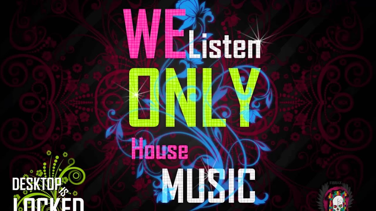 Houseshapes & Mikro 'Housebrothers' - All I Want (Locco Lovers & Peeter Vee Remix)
