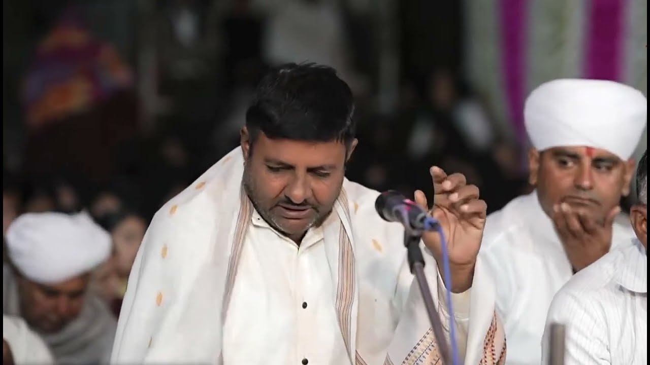 જય સધી માં લોધી ભુવાજી ધીરાભાઈ જોરાભાઈ Singer - Bhavesh balsasan jay sadhi ma lodhi
