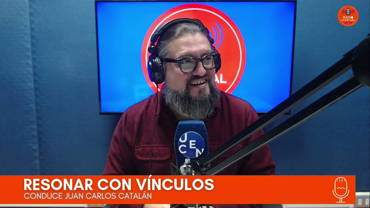 Resonar con V&iacute;nculos: 66.  Ruta Longeva: Hacia una longevidad activa y feliz