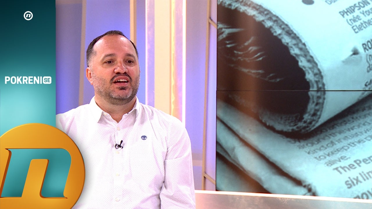 Dejan Pavlović: Ministar Bratina nije napravio lapsus, vlast je u&scaron;la u novi verbalni rat