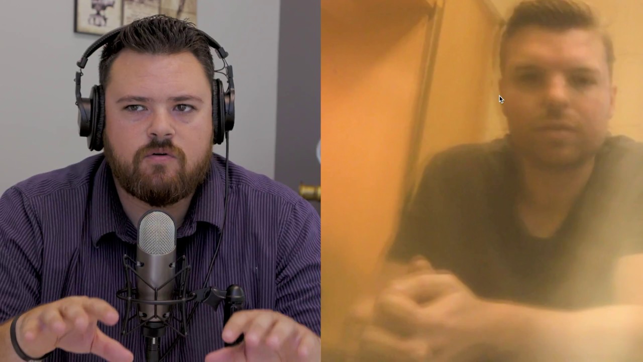 Just Create - #Episode 2  Testimonials and Kickstagram