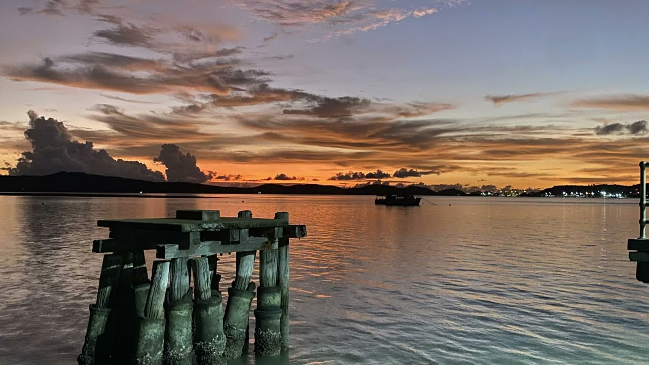 Horn Island