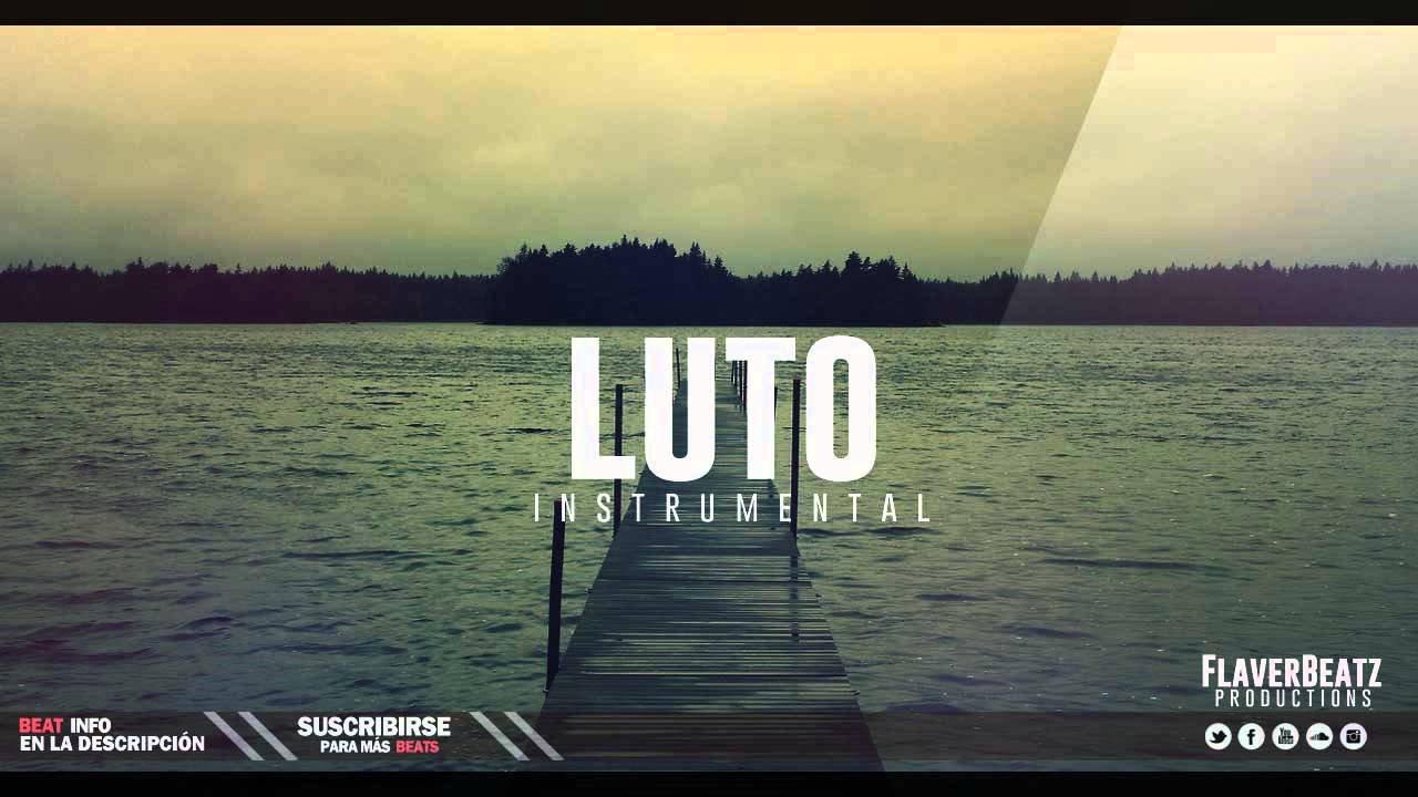 'Alma en Luto' Instrumental Hip Hop Under Piano sad [Prod by: Flaverbeatz]