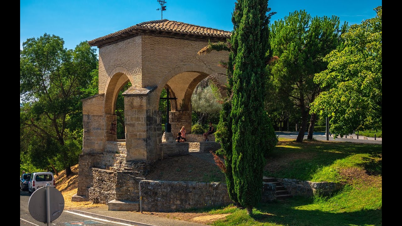 PUEBLOS DE NAVARRA-HUARTE(UHARTE EN EUSKERA)