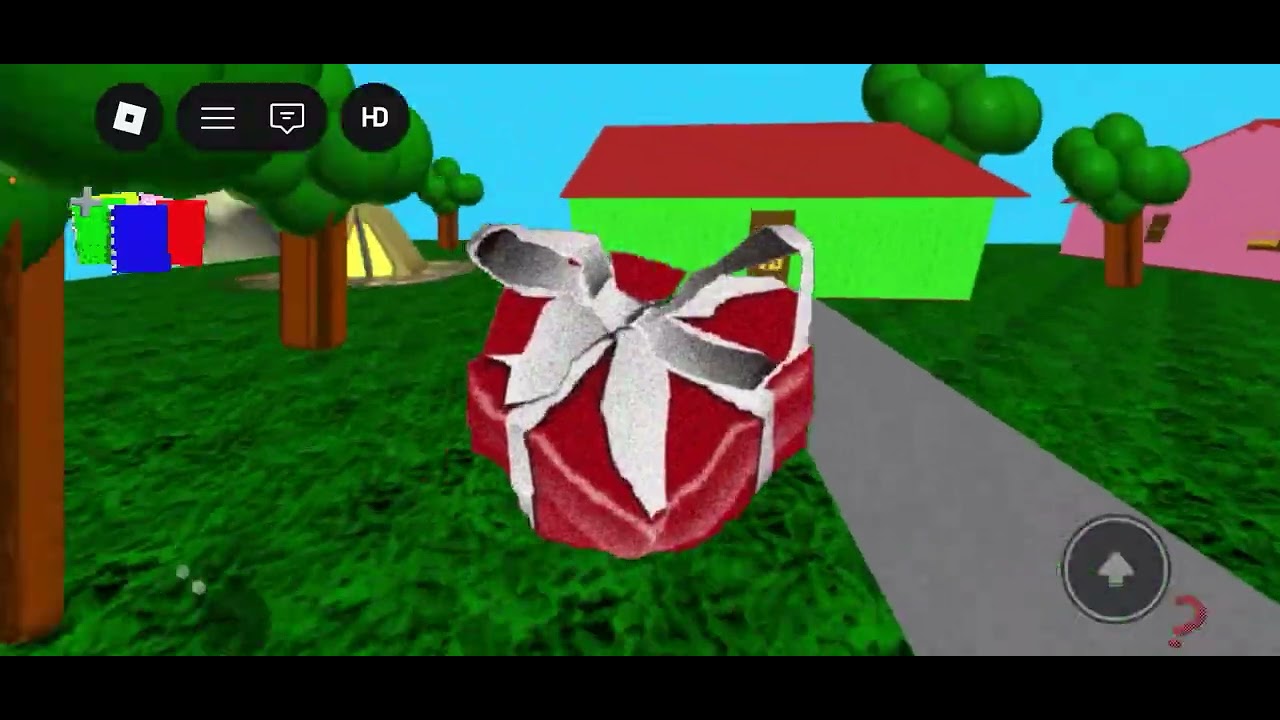 How to get nice list in play as Baldi!