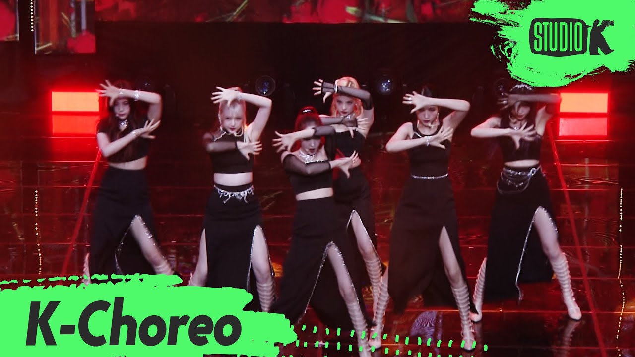 [K-Choreo] 여자친구 직캠 'Apple' (GFRIEND Choreography) l @MusicBank 200724