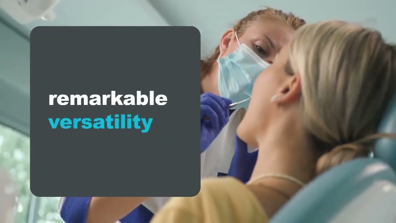 Discover the Acteon C50 Full HD Intraoral Camera