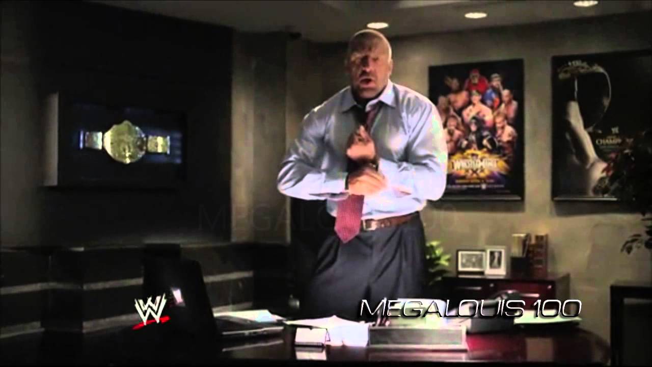 WWE Payback 2014 Official Promo