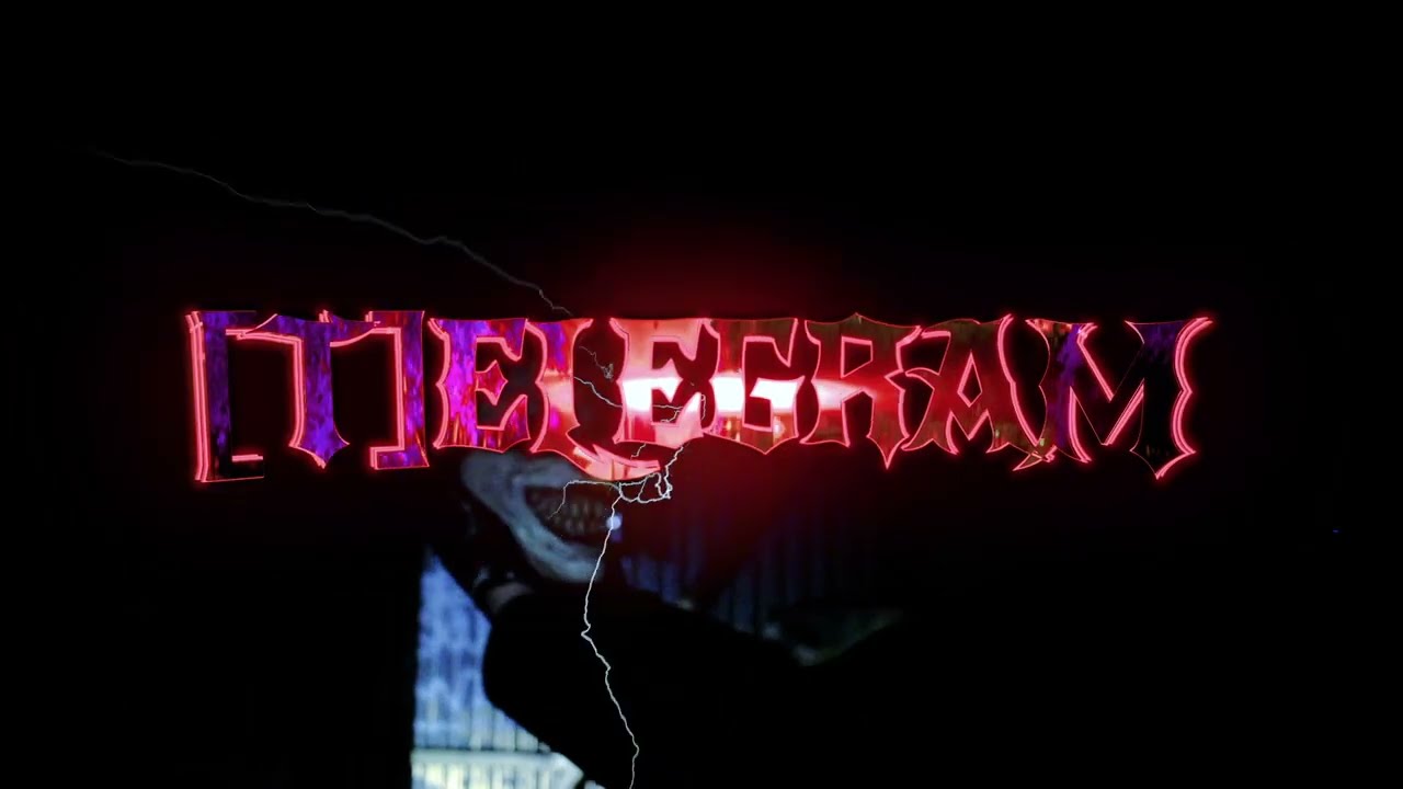 LEANZZ - [T]ELEGRAM
