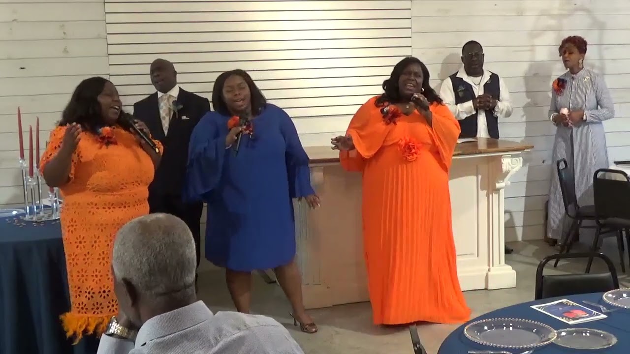 Impacting Lives Ministries 7th Anniversary 09-27-2025 pt1