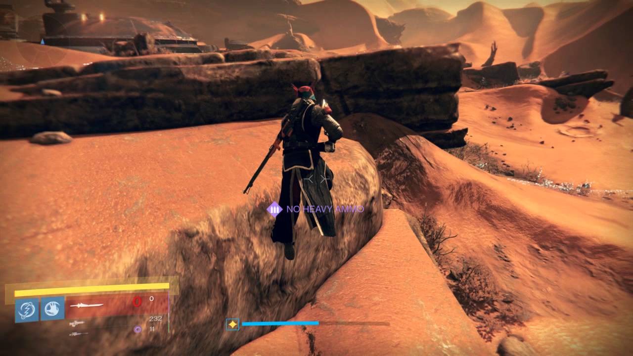 Destiny: Exotic Sword Quest - How to use Sword for Ability Kills.