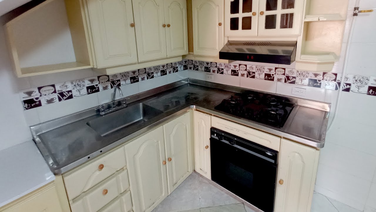 ARR 10803 Se arrienda APARTAMENTO en Navarra - Bello.