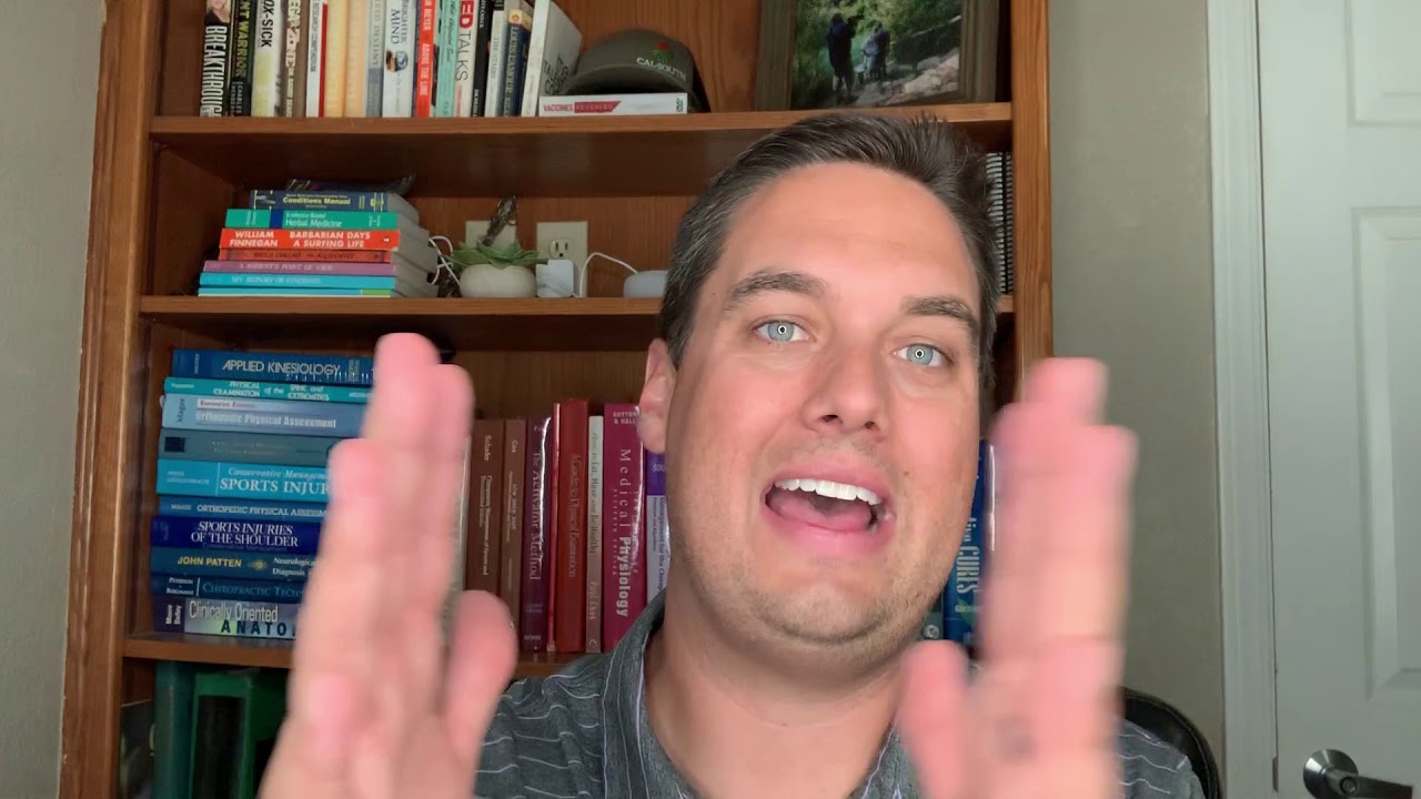 How Long Does It Take to be a Chiropractor?