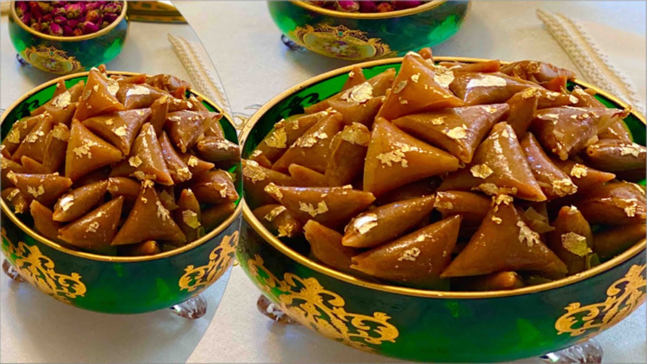 بريوات بعقدة اللوز خطيرة وكتوجد 15 دقيقة 😳