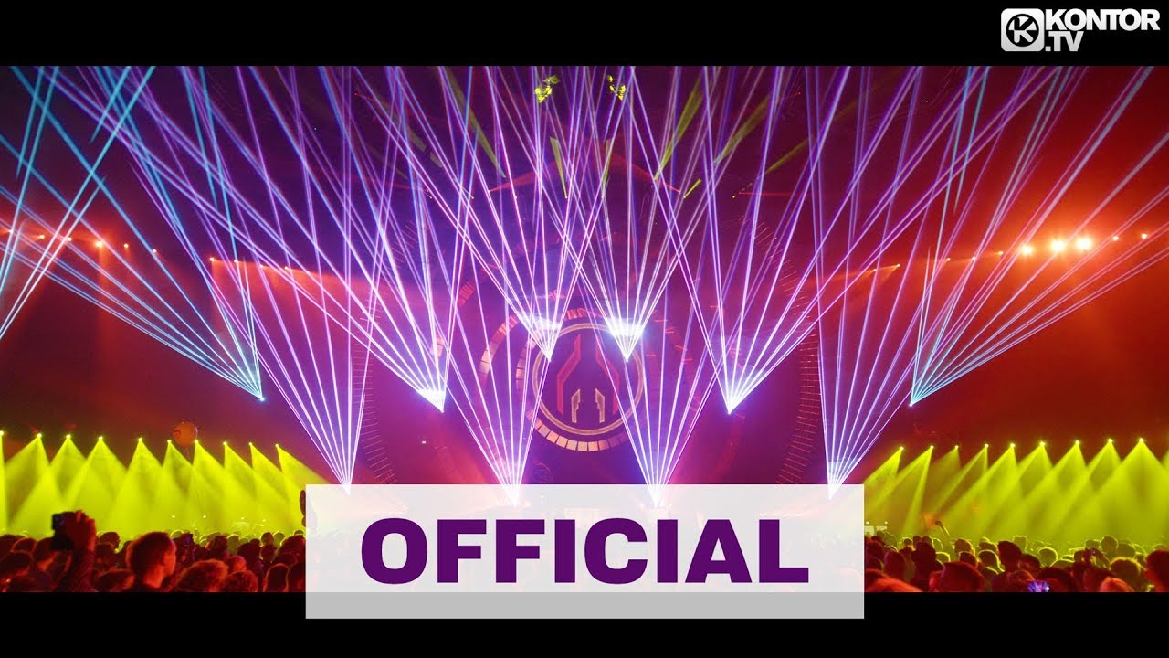 Friends Of Mayday - When Music Matters (Official Video 4K)