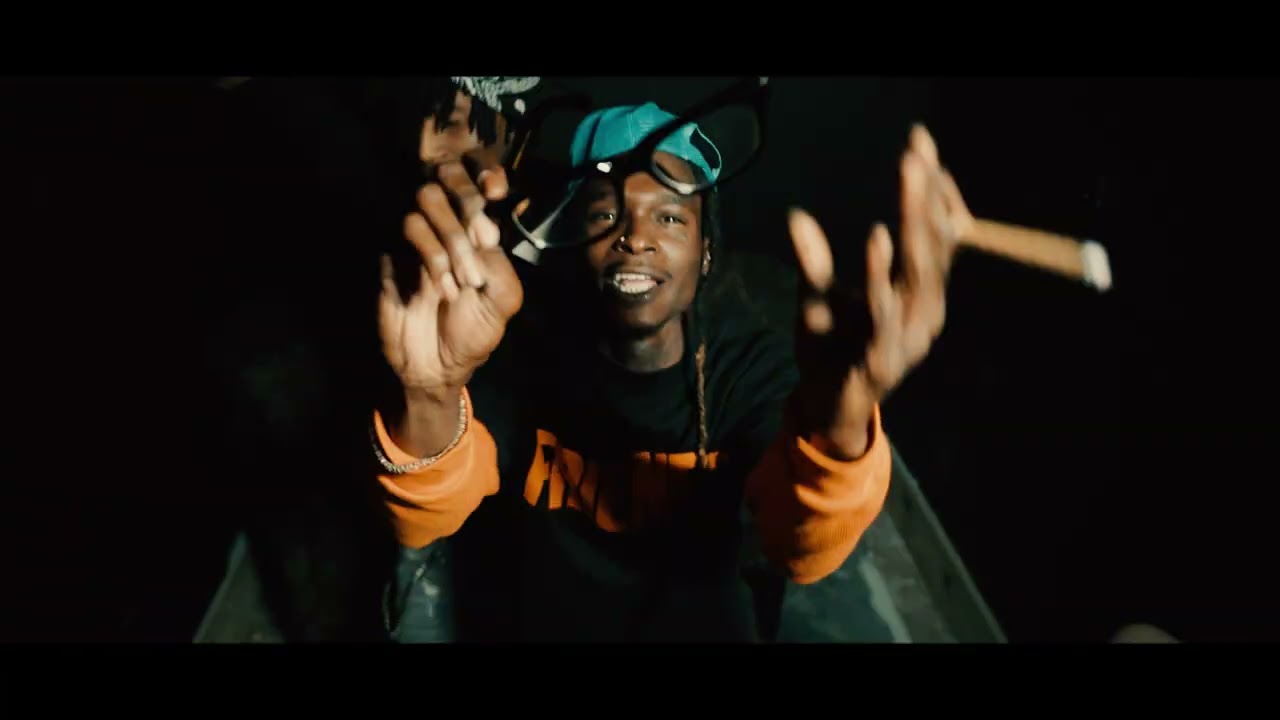 LiOverkill - OVERKILLED FT.DuceGoinCrazy #mobilealabama #overkill #fyp #undergroundhiphop #drill  