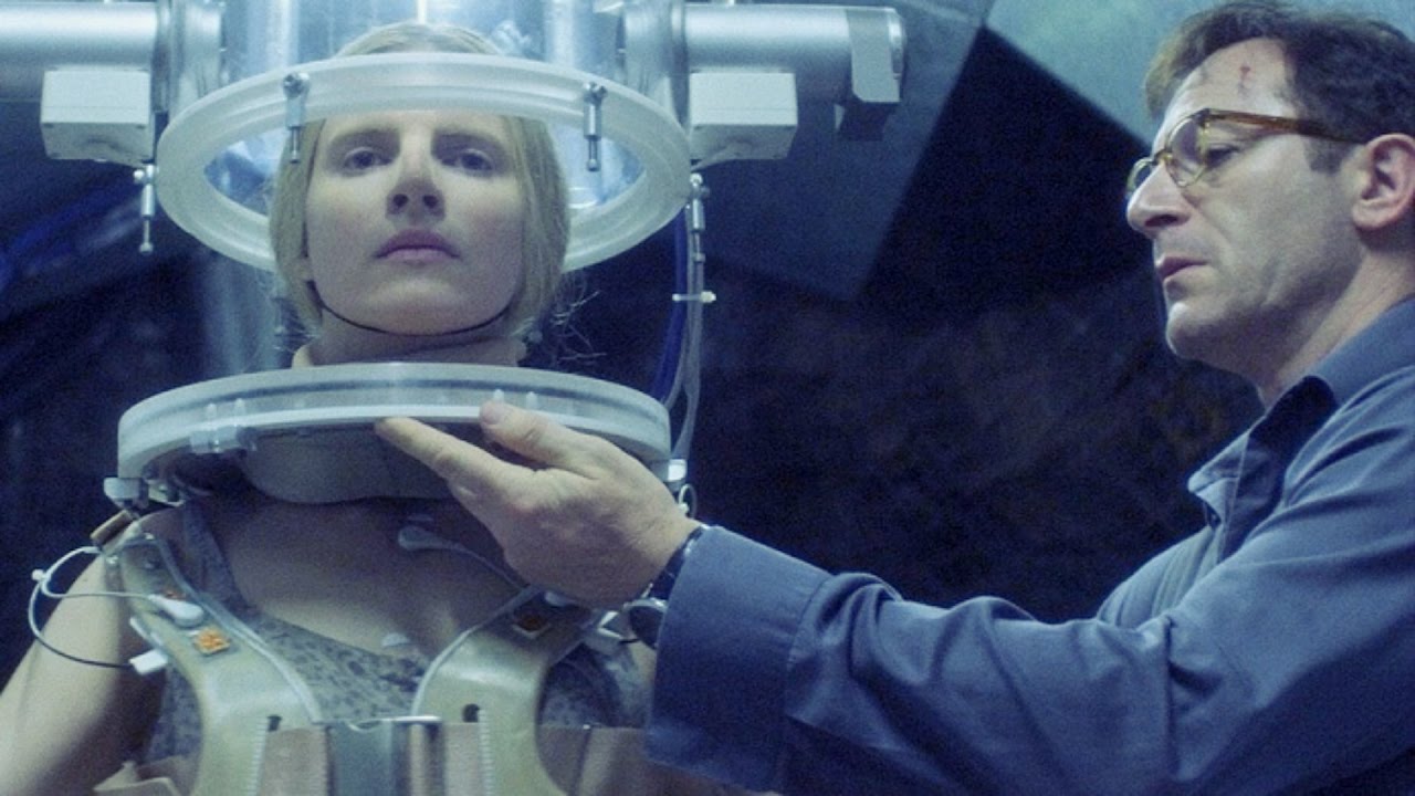 Первая / The OA (1 сезон) &mdash; Русский трейлер (2016)