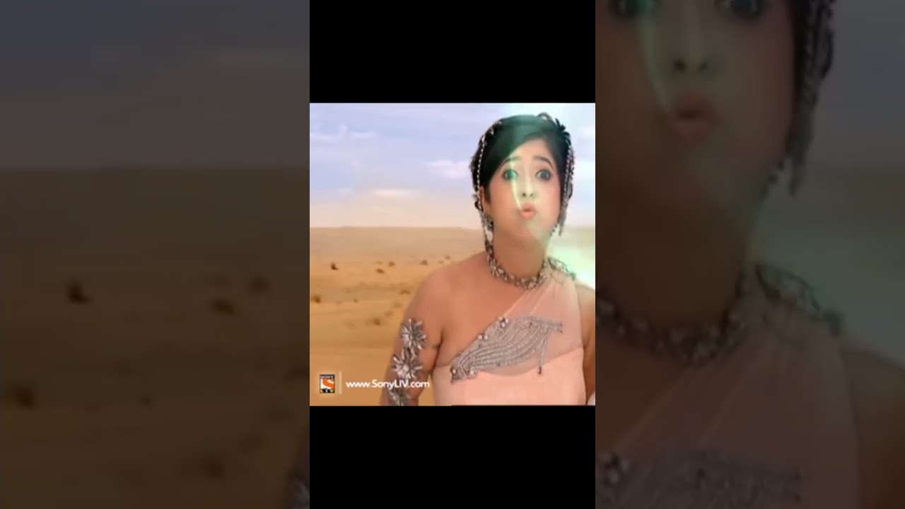 #gaal pari #bhayankarpari