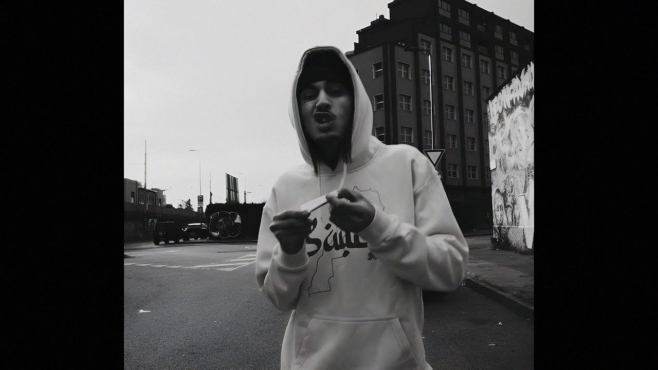 [FREE] Baby Gang X Old School Type Beat - 