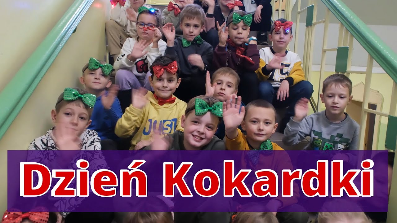 Dzień Kokardki