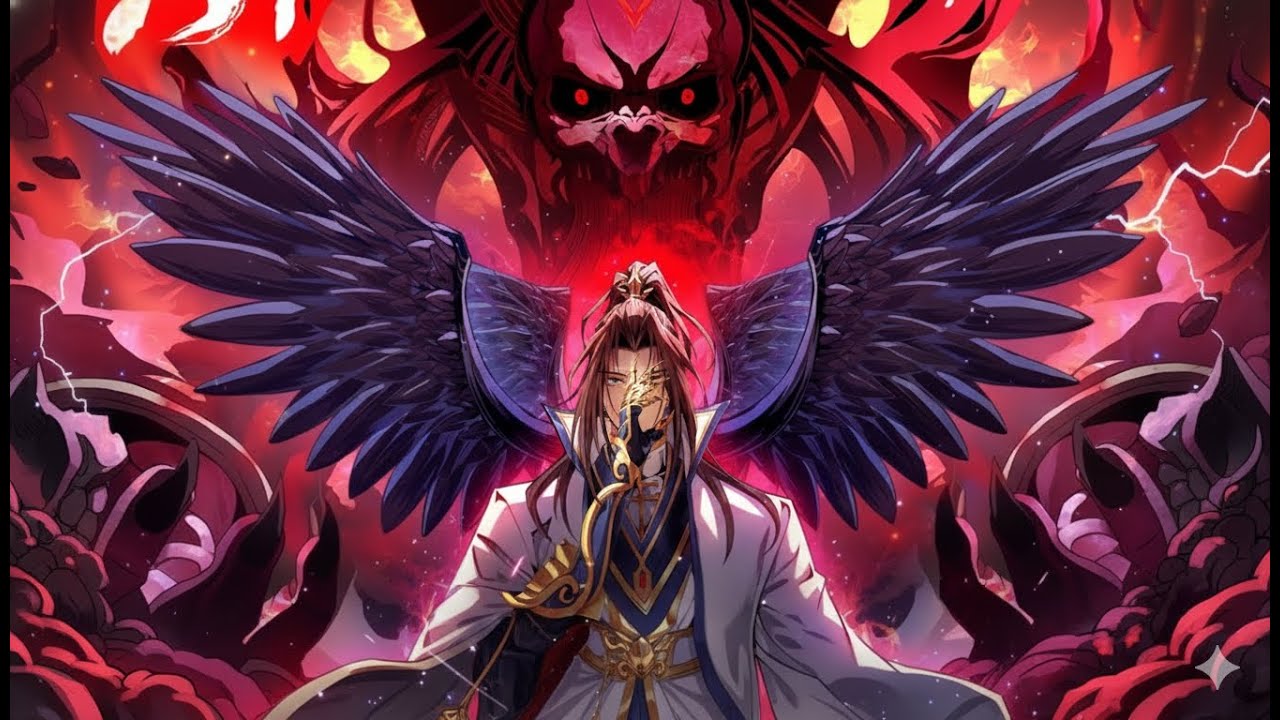 I WAS TRAPPED FOR 100,000 YEARS IN ONE DAY (FULL MANHWA SERIES) | Kubi ManHwa