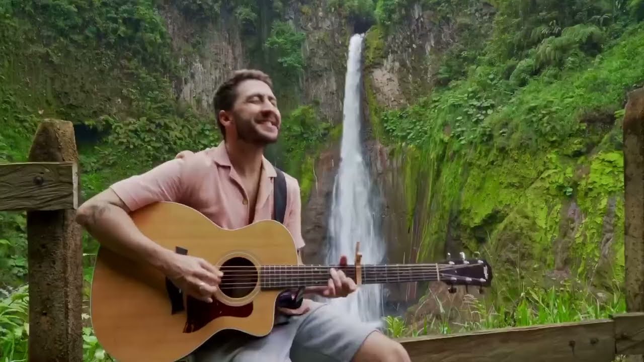Sebas Guillem - Lo Esencial (Video Oficial)