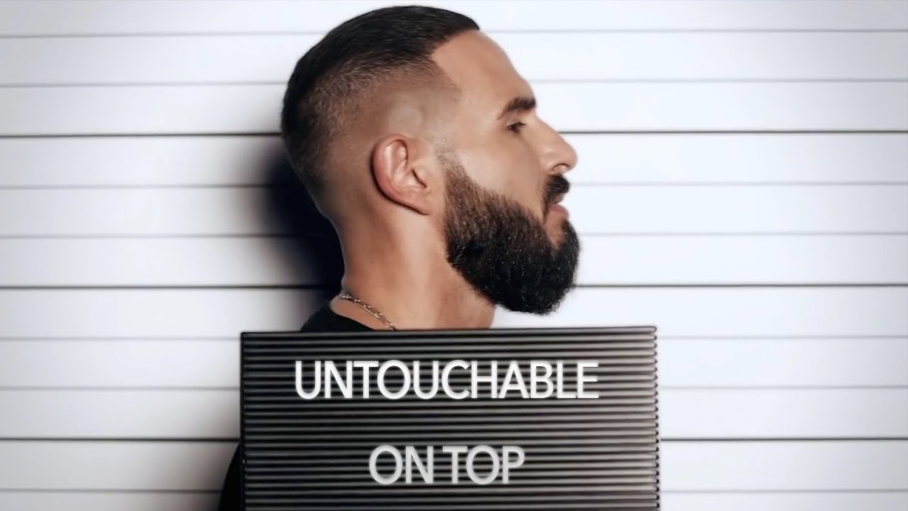 Shindy feat. Elias - Untouchable / On Top