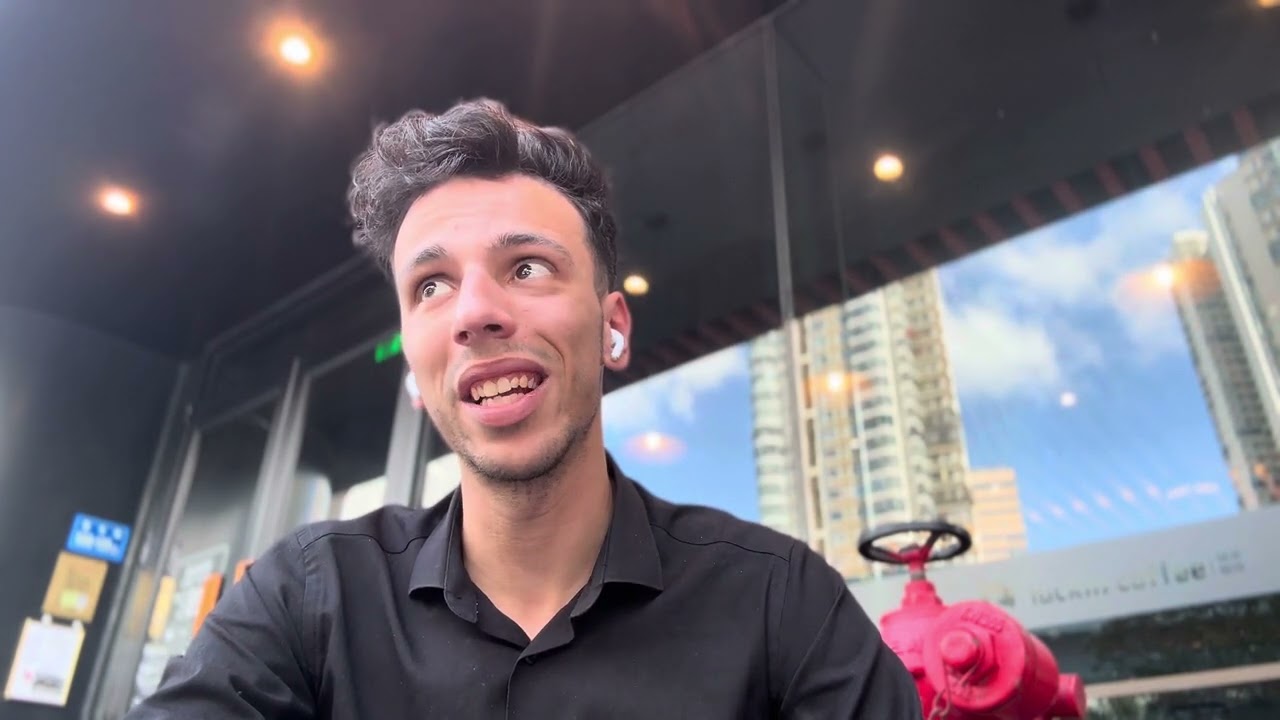 أهم فيديو في القناة!كيفاش واحد الصيني نصب عليا، ردو البال من هاد النقط الجد مهمة للي باغي يجي للصين!