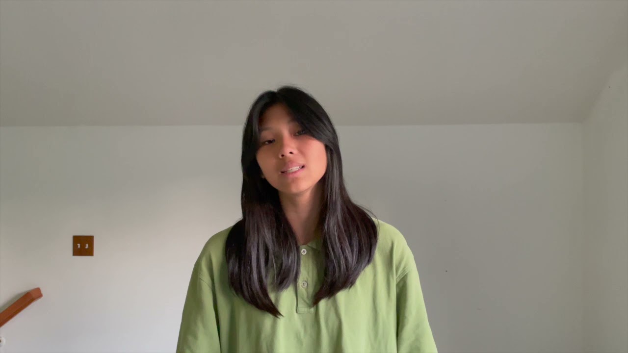 Runaway- AURORA Cover (Sophia Shi)