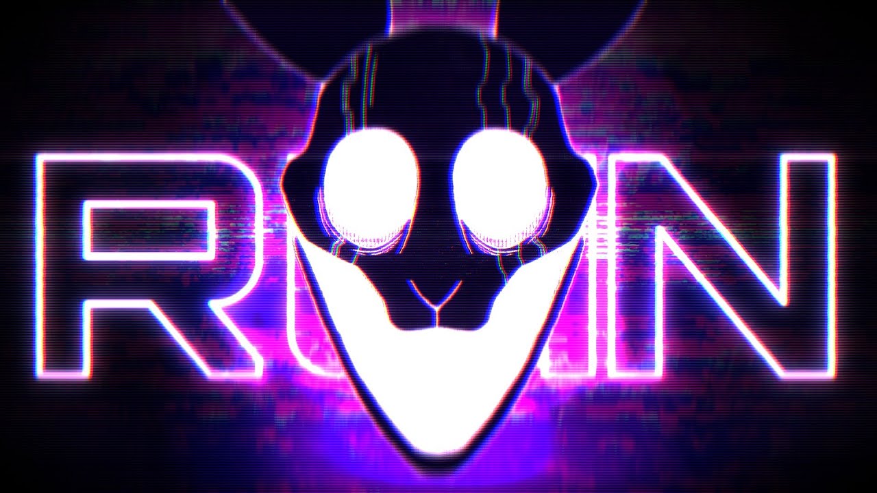 RUIN: A Phenomenal DLC for a Terrible Game