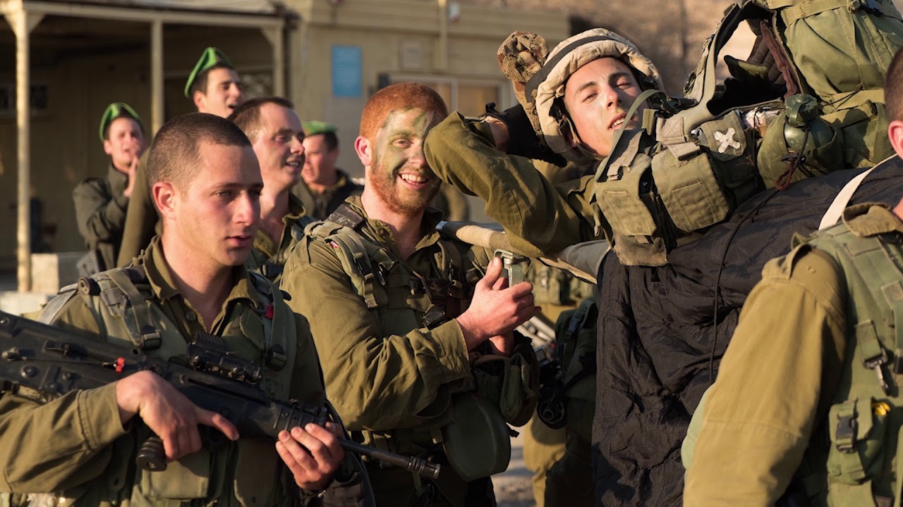 למה בחרתי נח
