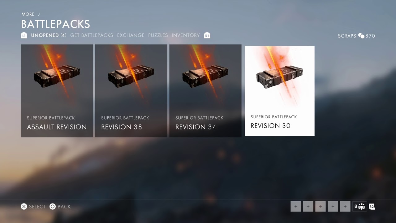 First Look- Battlefield 1 Revolution Edition