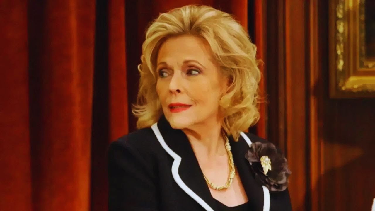 Eileen Fulton: 'As the World Turns' Star & Soap Opera Icon Dies at 91