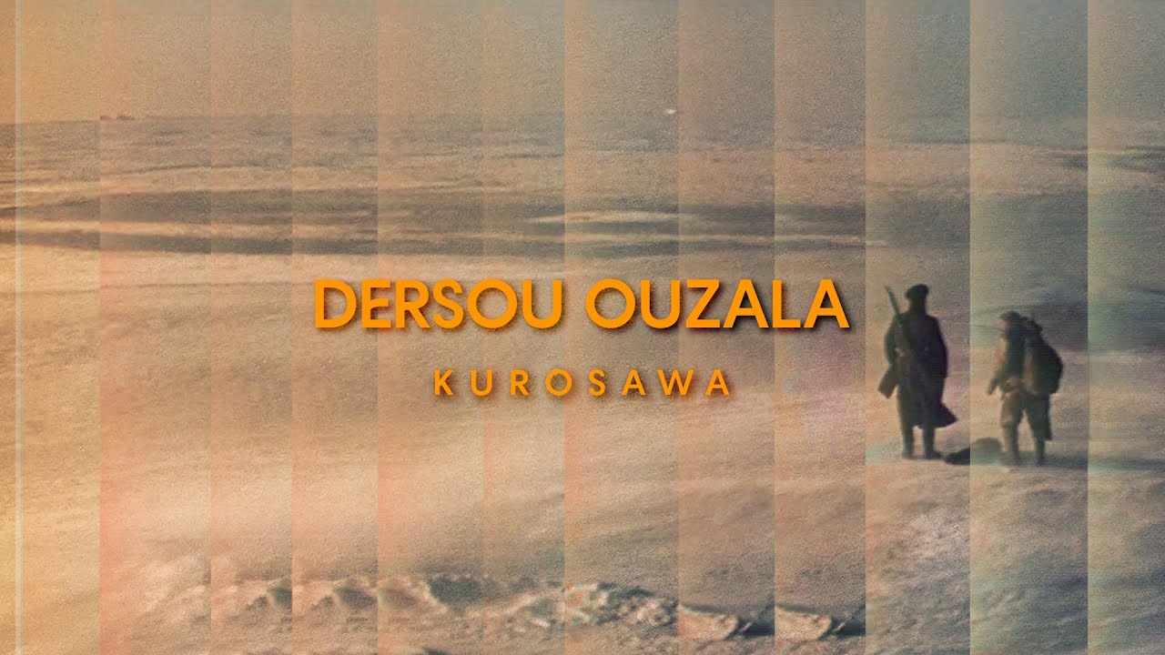 Analyse et commentaires sur Derzou Ouzala (1975) d'Akira Kurosawa