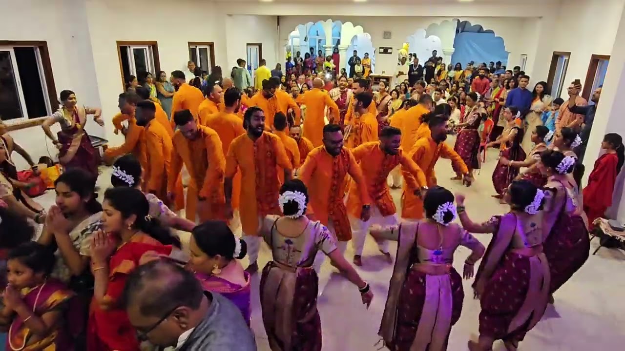 Ganesh Chaturthi 2023 - Hii Amchi Jhakri