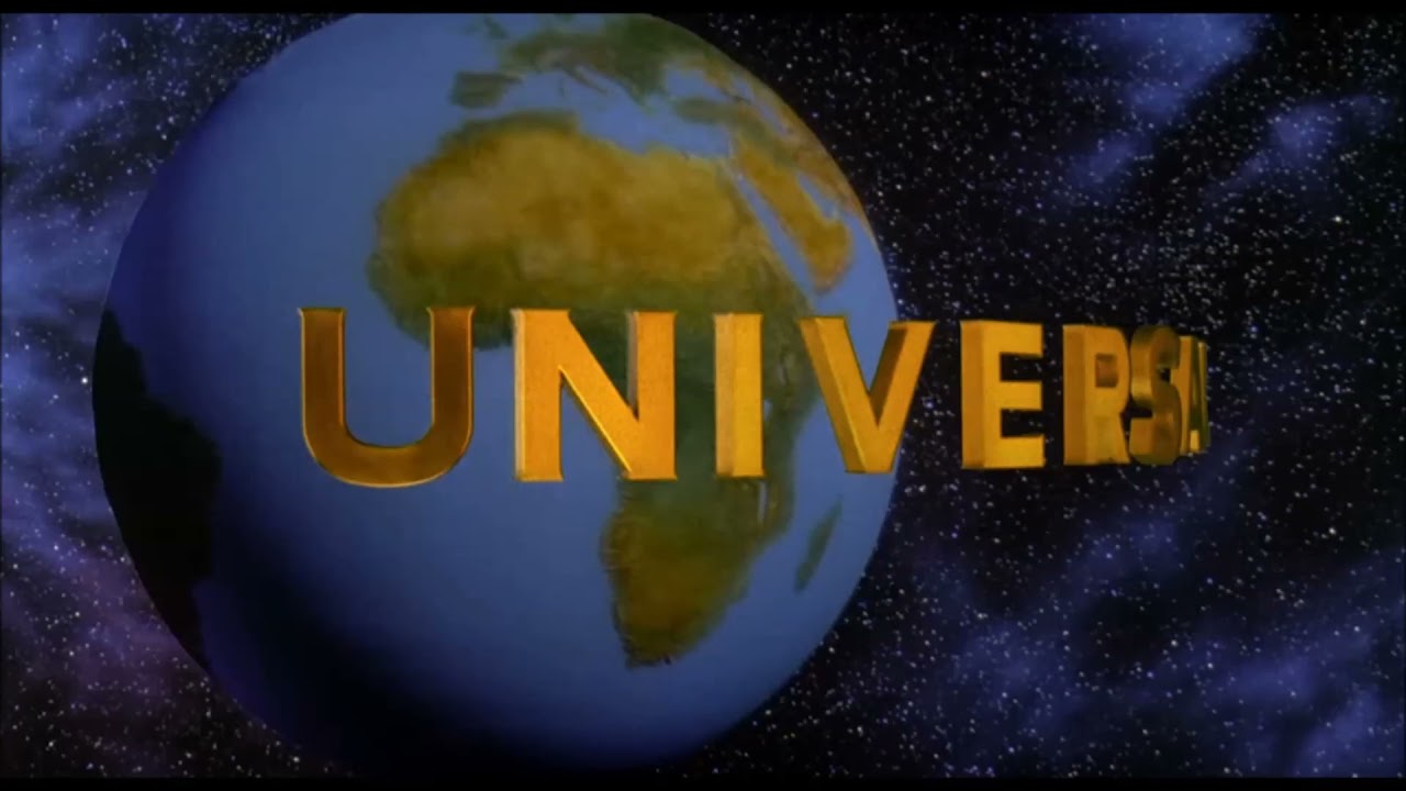 Netflix AD Logos #74 Universal logo from Beethoven 11/3/21
