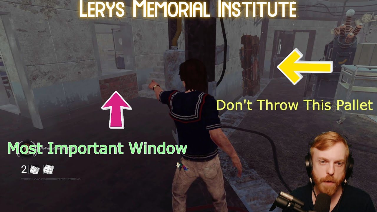 Lerys Memorial Institute Ultimate Juicing Guide: Best Loops and Examples (No Perks Since 2020)