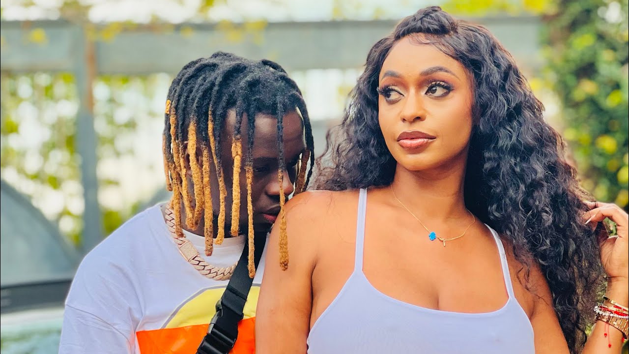 Bomba - For you (Official music Video)