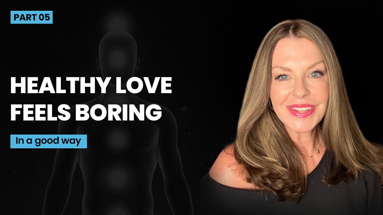 Why does toxic attraction feel so real?