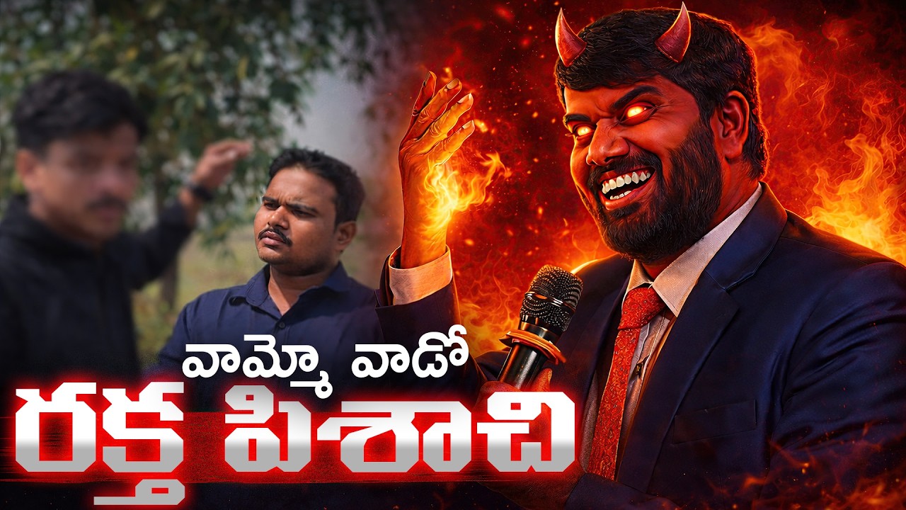 స్వస్థతల పేరుతో మోసం జరిగిందా? – ఒక బాధితుడి కథ