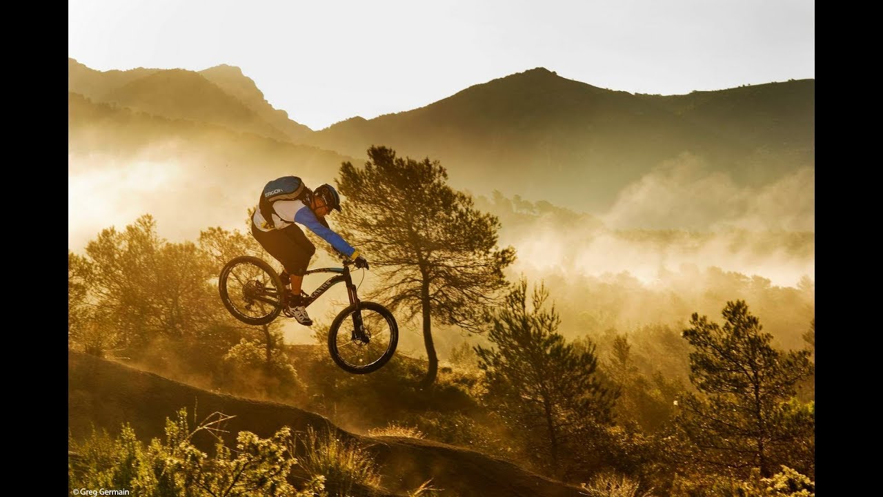 Biken im Wald &raquo; SwissDuo