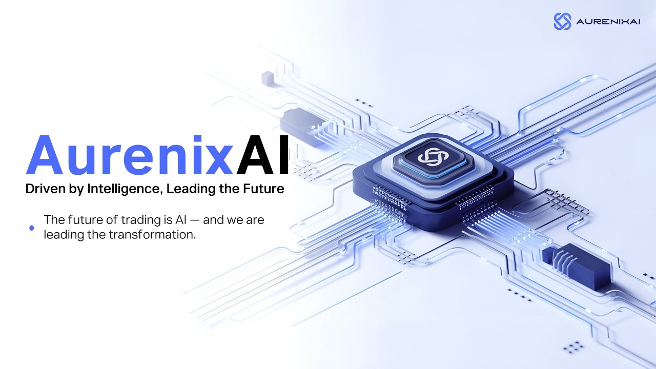 AurenixAI Comprehensive Analysis [ENG] &ndash; Shaping the Future of AI-Powered Trading