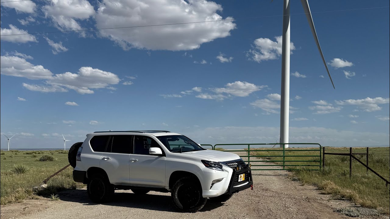How Much Does A 30K Dealership Service Cost for my 2023 Lexus GX460 ($1400)