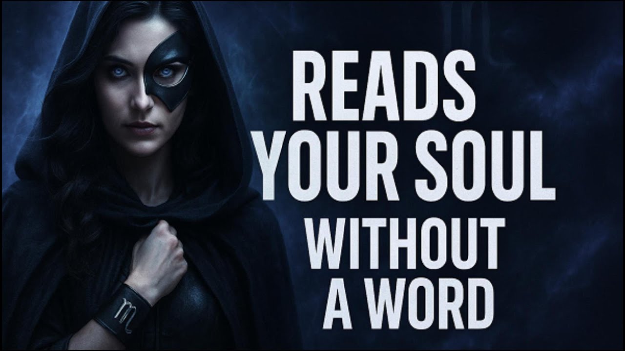 Scorpio's PSYCHOLOGICAL POWER ♏️🦂 &ndash; They Read Souls Without Speaking&rdquo;