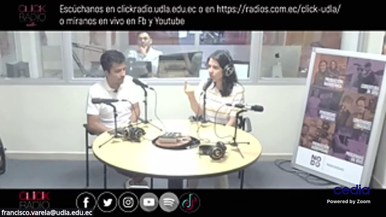 🔴#EnVivo 🎙️ #ENDD 