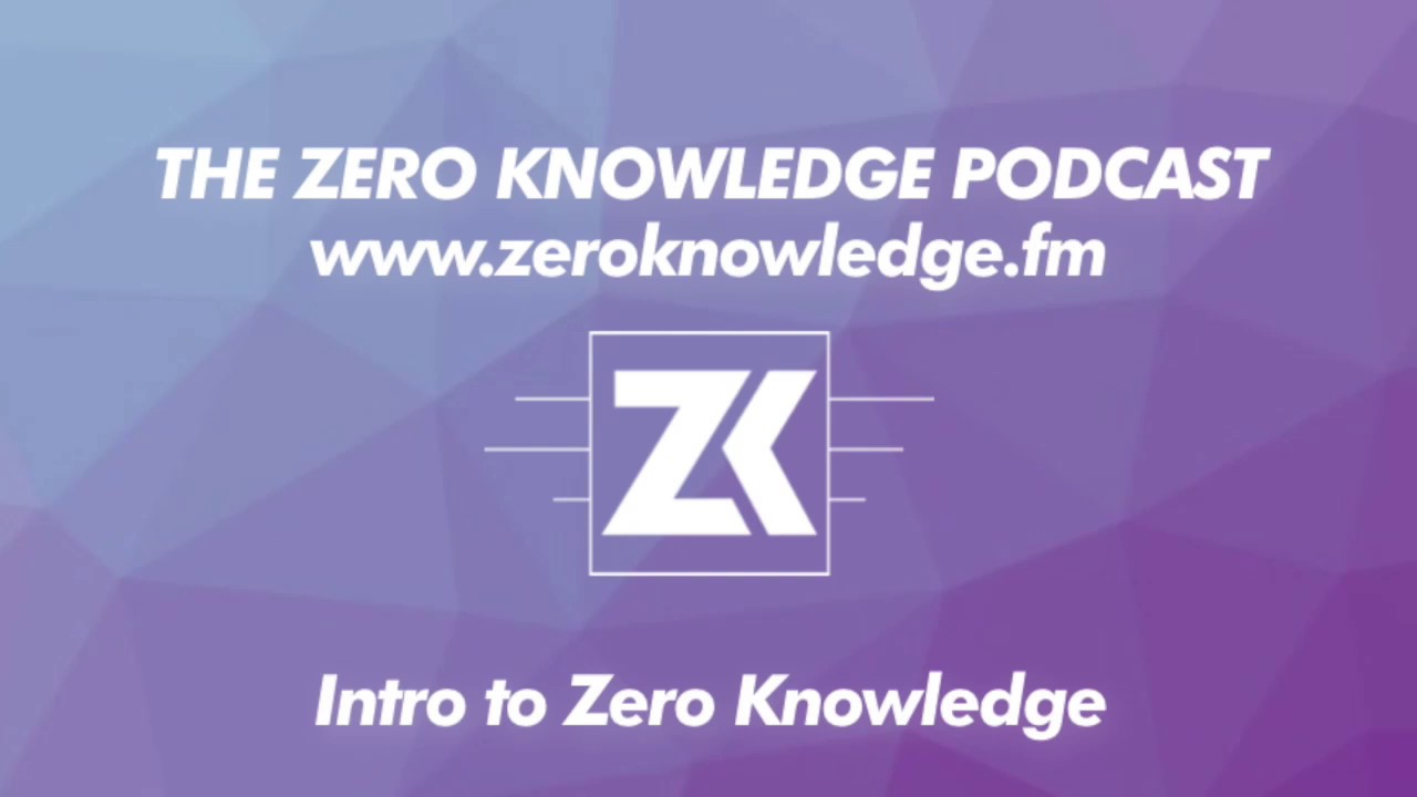 ZK Series: Introduction to Zero Knowledge Proofs