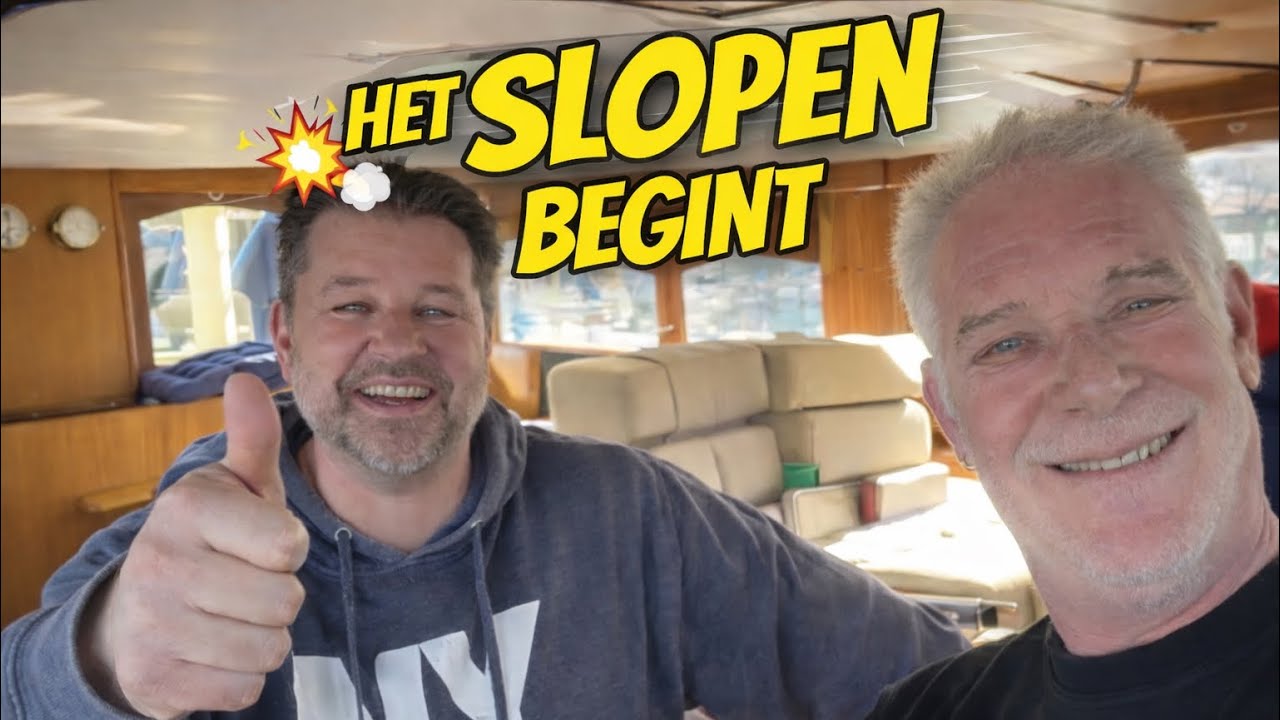 Dit Was De Gevaarlijkste Operatie Tot Nu Toe